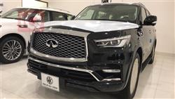 ئينفنتي QX80
